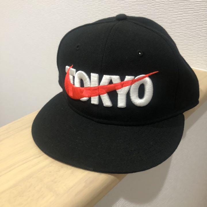 値下げ NIKE TOKYO キャップ 値下げ NIKE TOKYO キャップ
