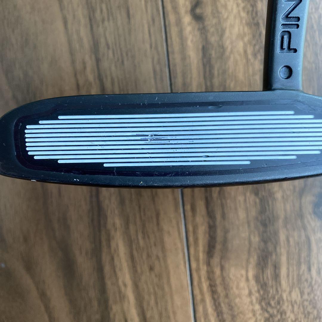 PING Scottsdale スコッツデール　34インチ