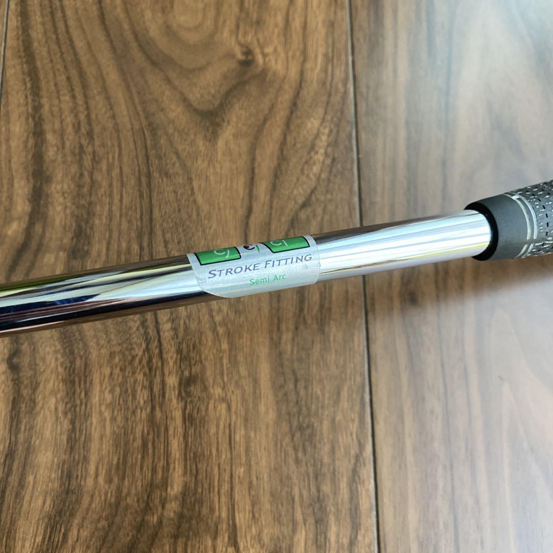 PING Scottsdale スコッツデール　34インチ