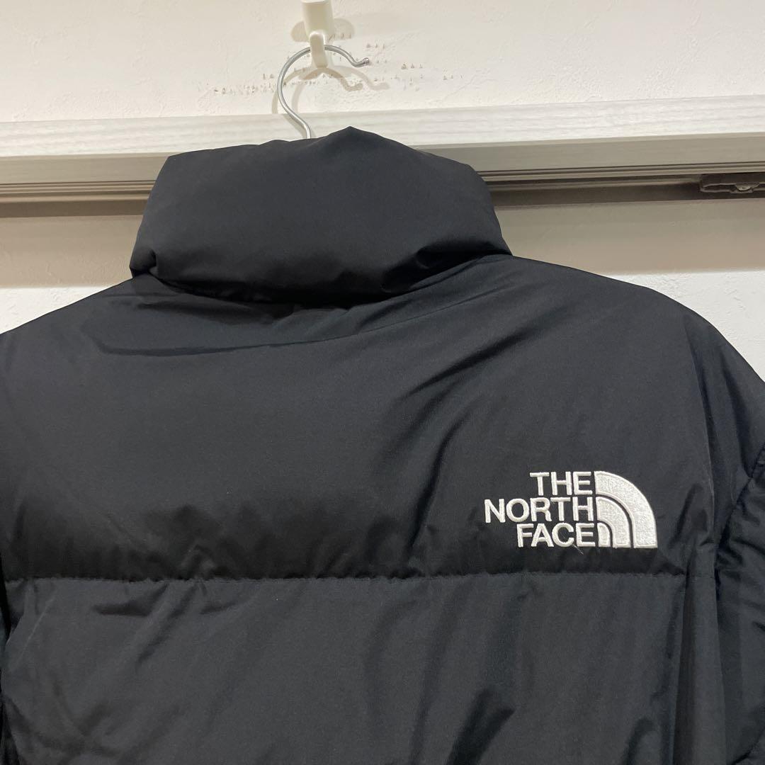 ノースフェイス ASPEN EX ON BALL JACKET NJ3NN61 画像5