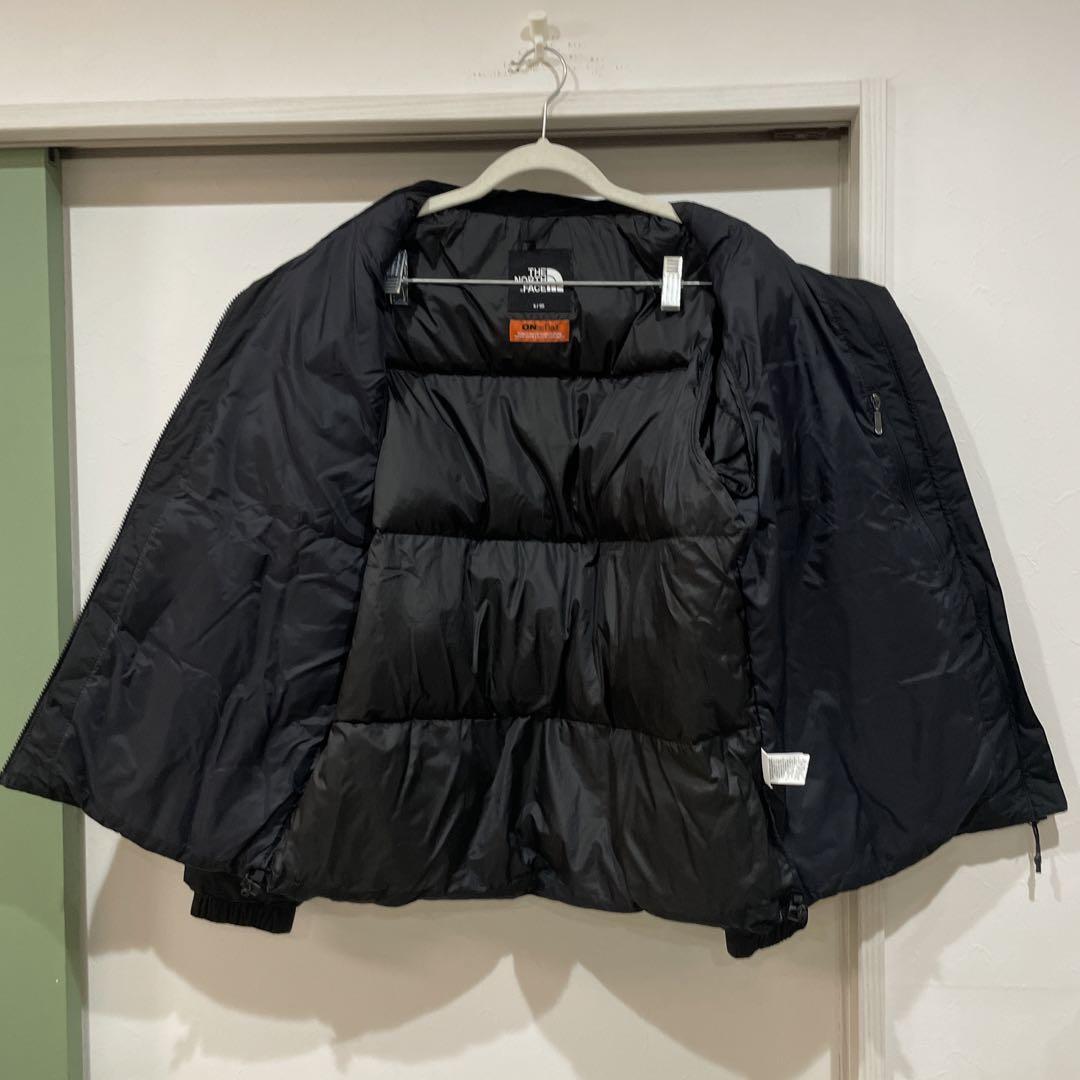 ノースフェイス ASPEN EX ON BALL JACKET NJ3NN61 画像8