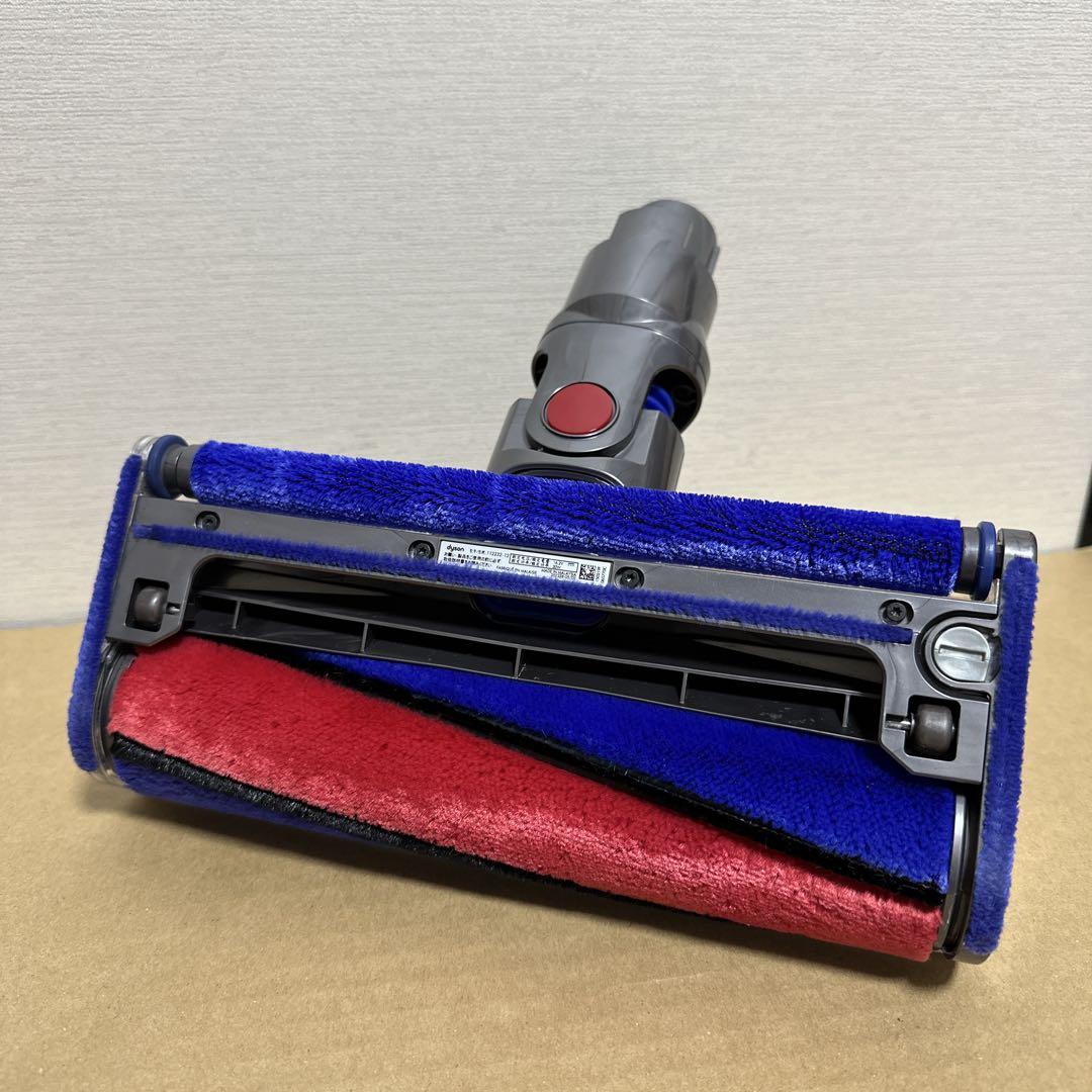 ダイソンヘッド　dyson 純正　v10 sv12 v11