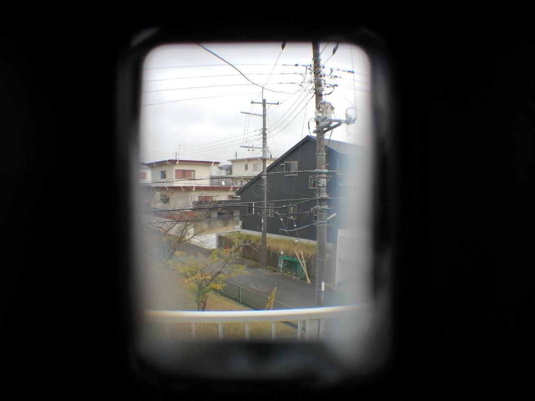 ハーフカメラ