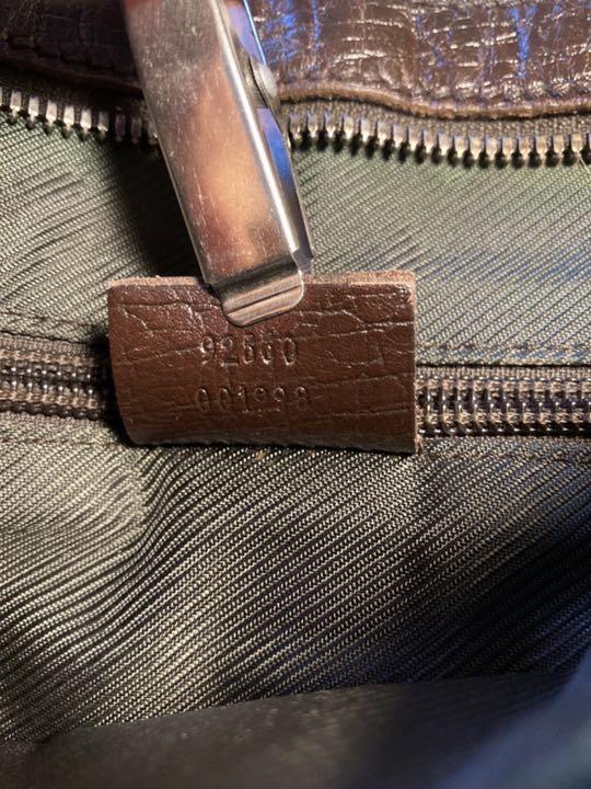 格安100%新品 GUCCI グッチ GG柄 PVCレザー×本革 レザー ショルダーバッグ jLzQ5-m73260506656 新品新作
