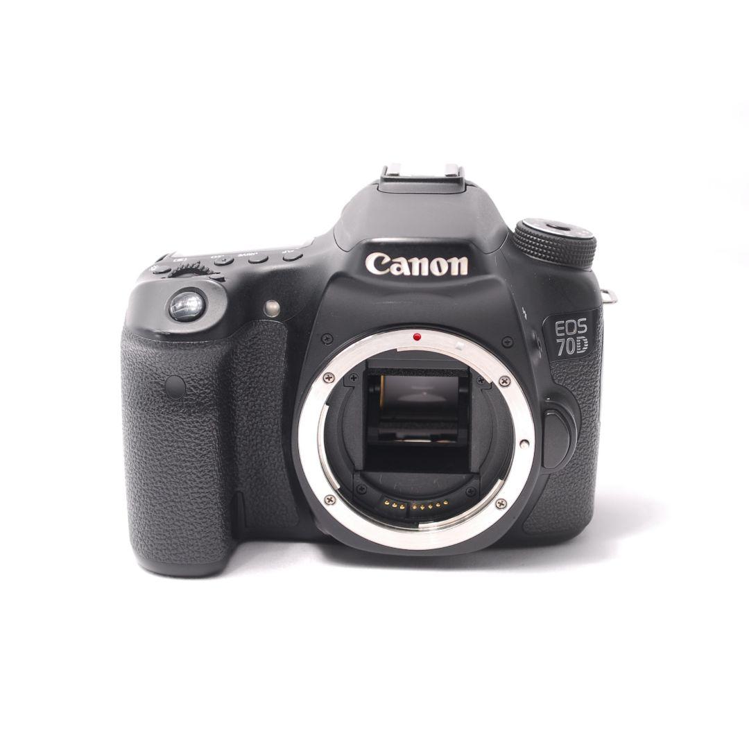 ❤即購入1000円OFF❤キャノン Canon 70D Wi-Fi 望遠レンズ