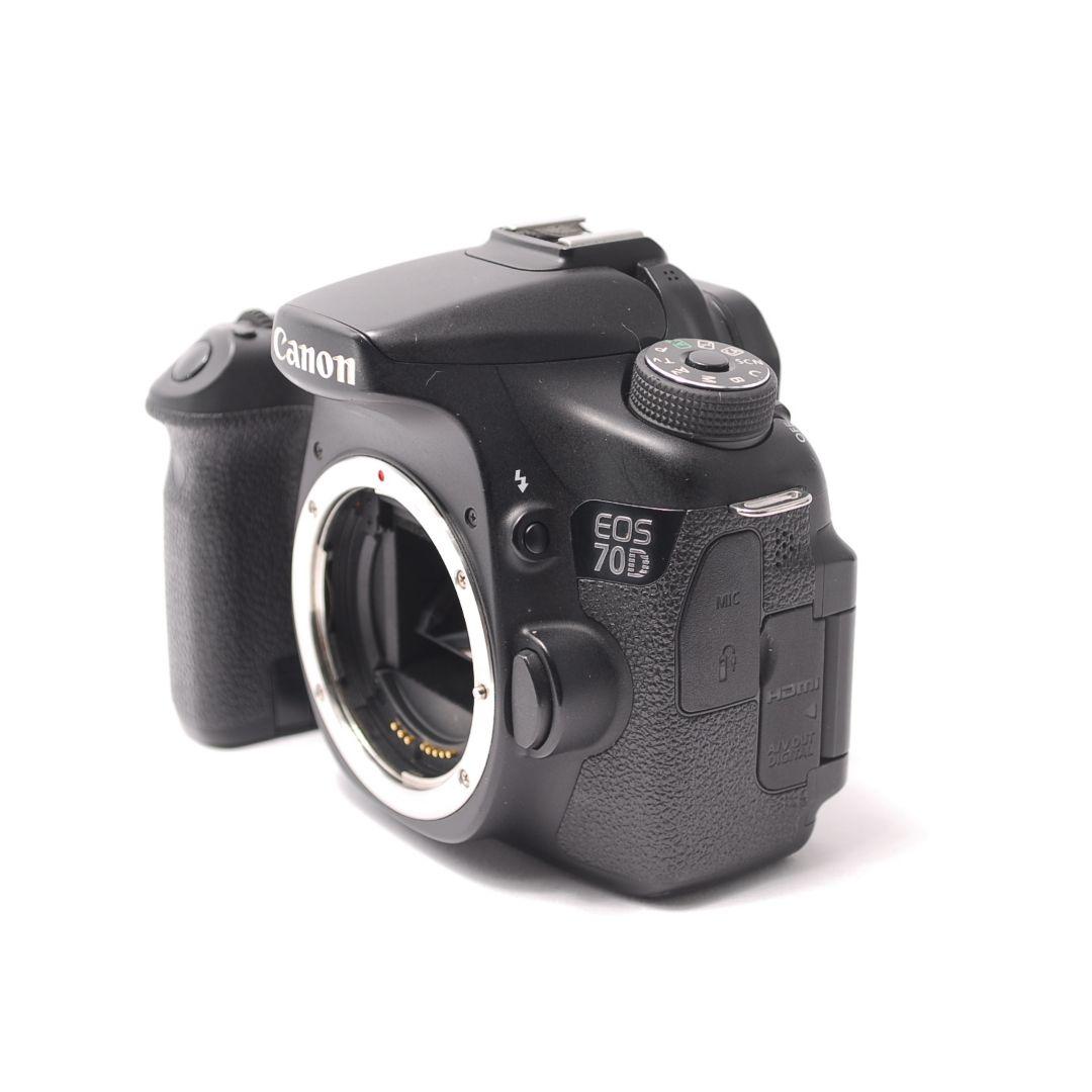 ❤即購入1000円OFF❤キャノン Canon 70D Wi-Fi 望遠レンズ