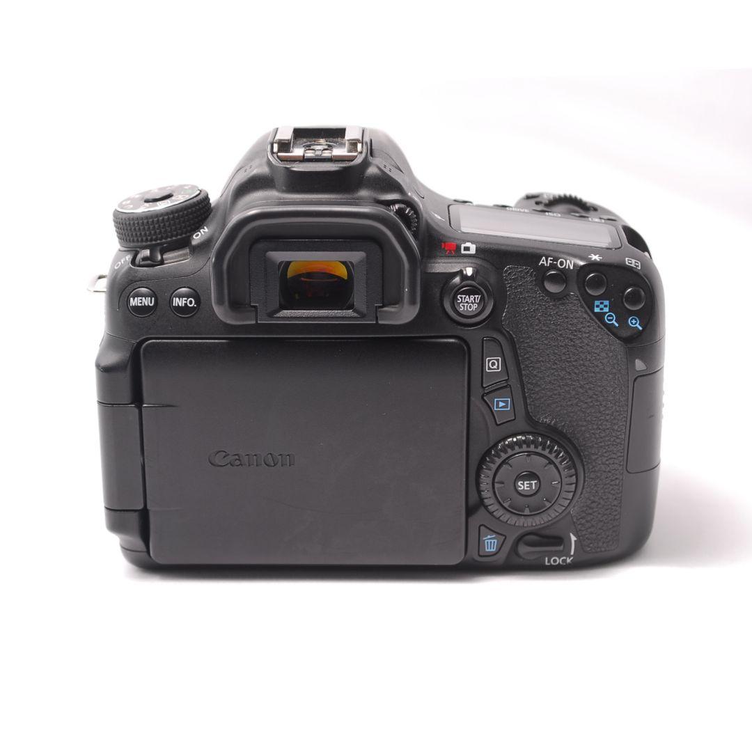❤即購入1000円OFF❤キャノン Canon 70D Wi-Fi 望遠レンズ