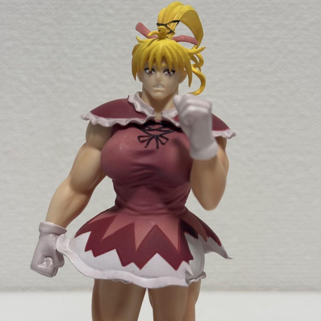 【即購入可】プレミアムバンダイ HUNTER×HUNTER ビスケ フィギュア