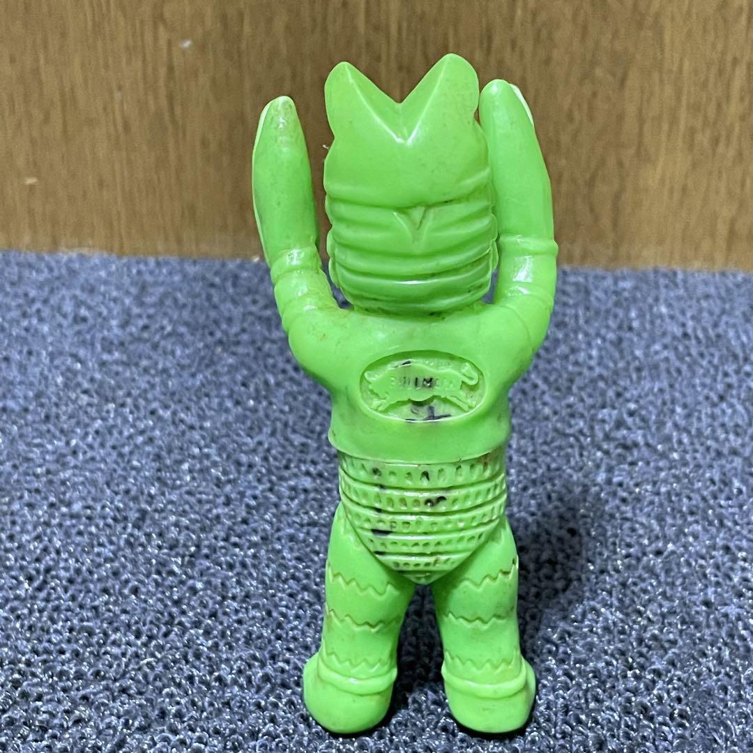 ブルマァク バルタン星人