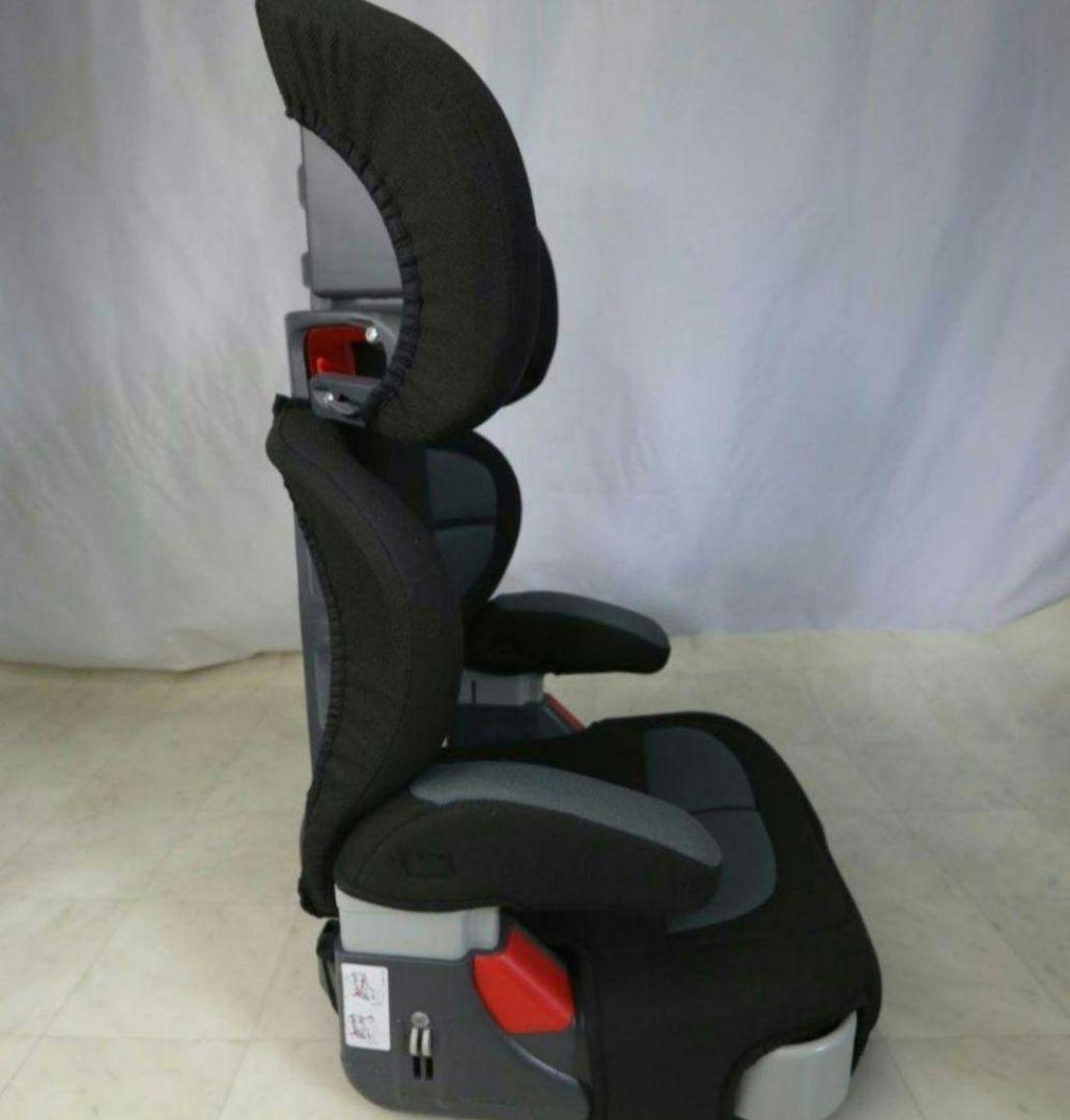 *＊クロワッさん＊* GRACO ジュニアシート ジュニアプラス ドリンクホルダ