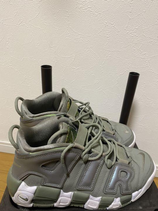 正規店お得 NIKE AIR MORE UPTEMPO XiZAH-m73261273576 最新作限定SALE