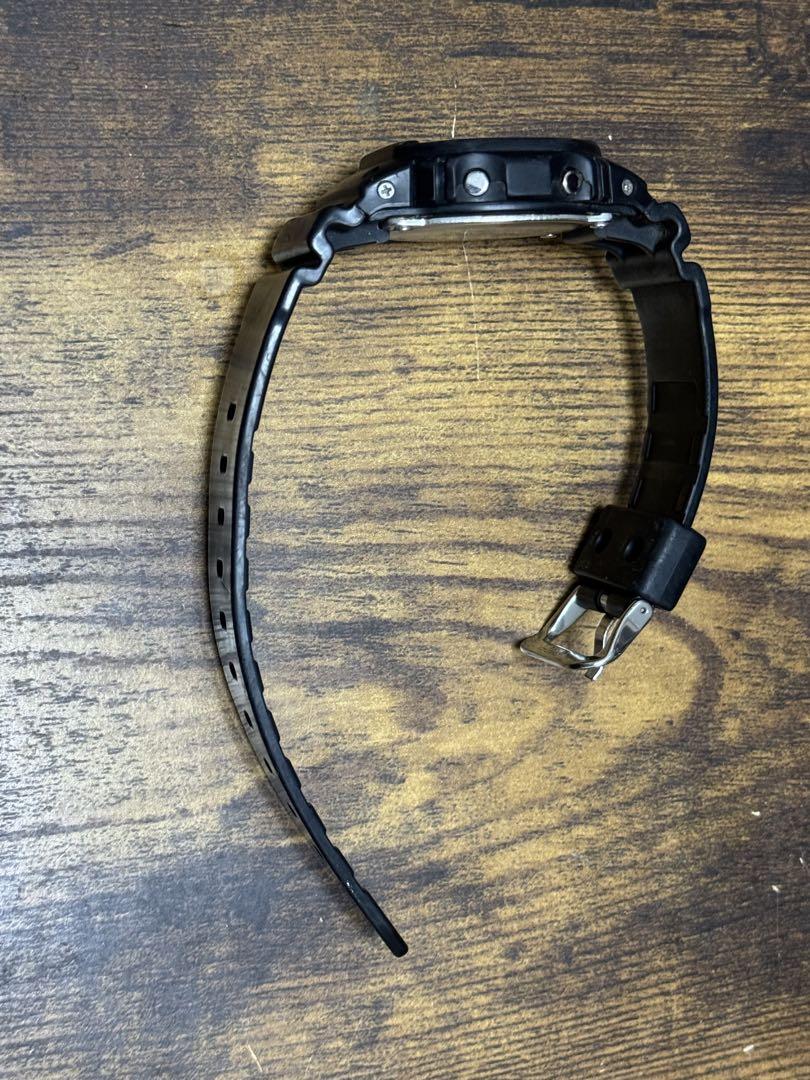 GW-B5600DC ソーラー　美品　稼動品