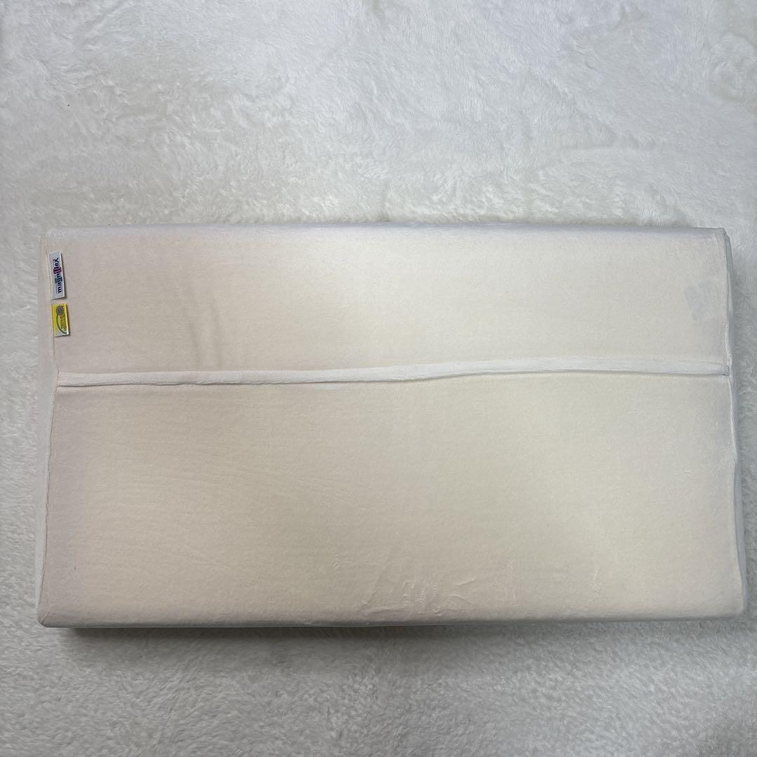 未使用品 magniflex マニフレックス　エア・トスカーナ　枕