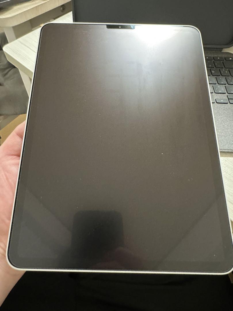 iPad pro 11 第二世代＆Combo Touch