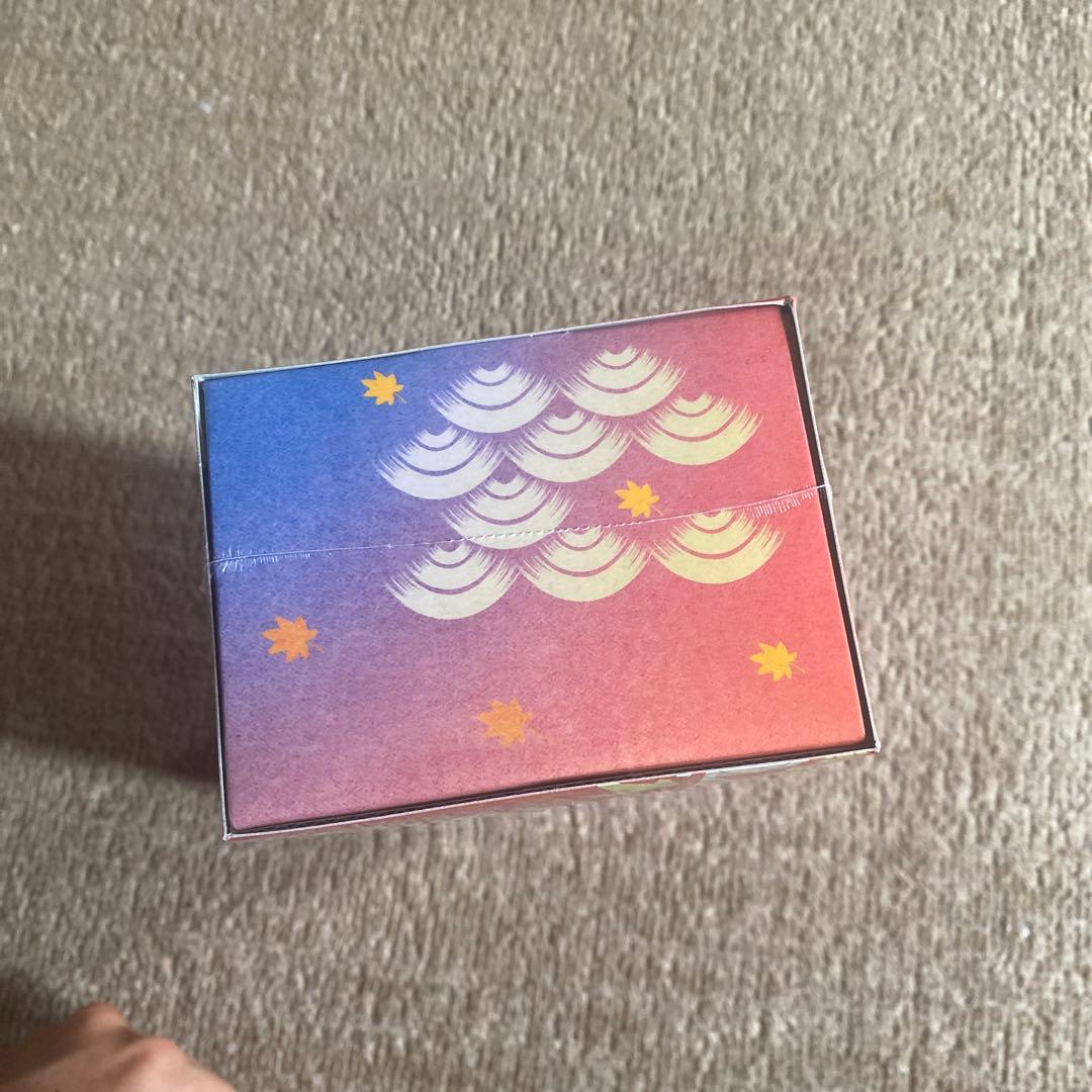 ヒロシマ新品、♥