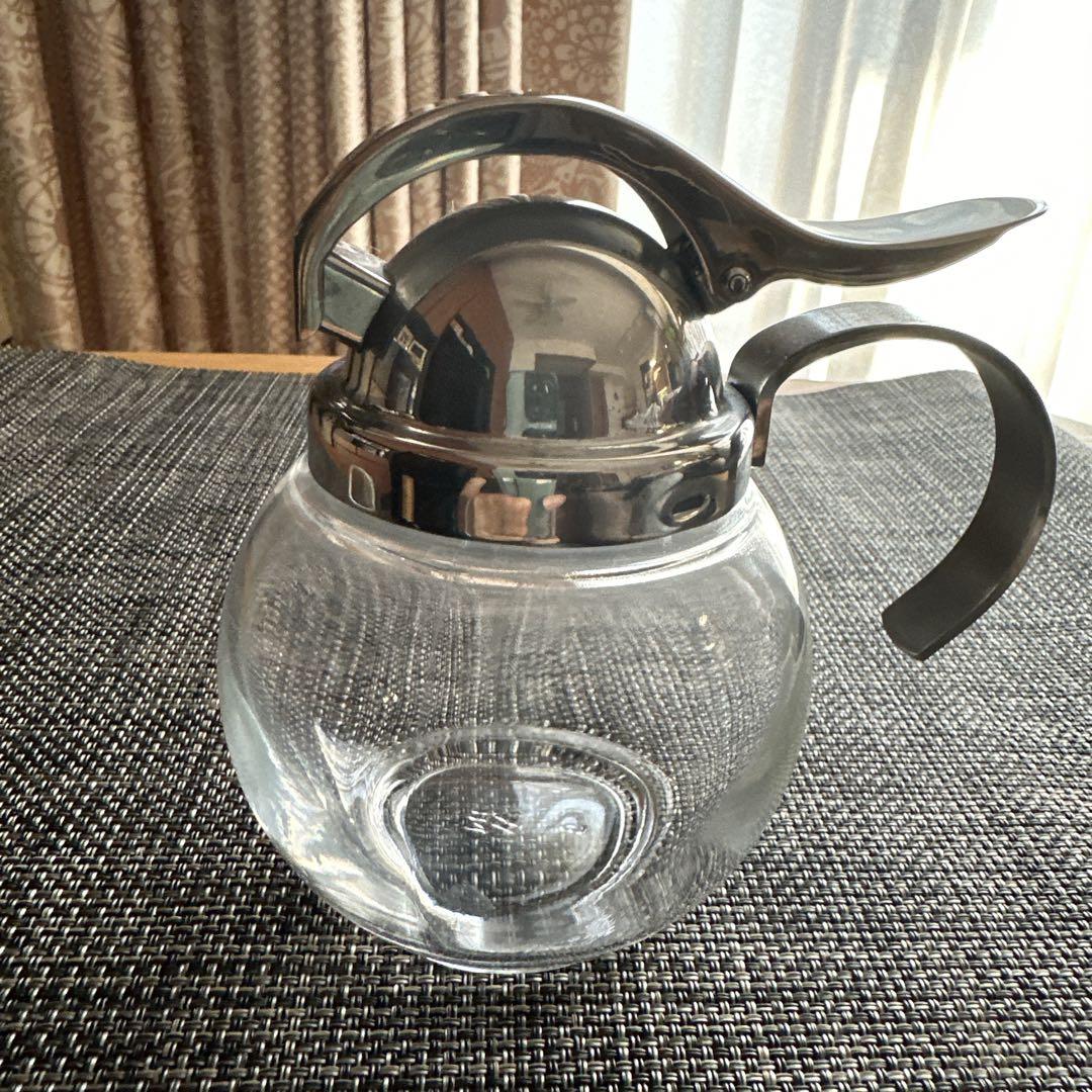 WMF ハニーディスペンサー廃盤品