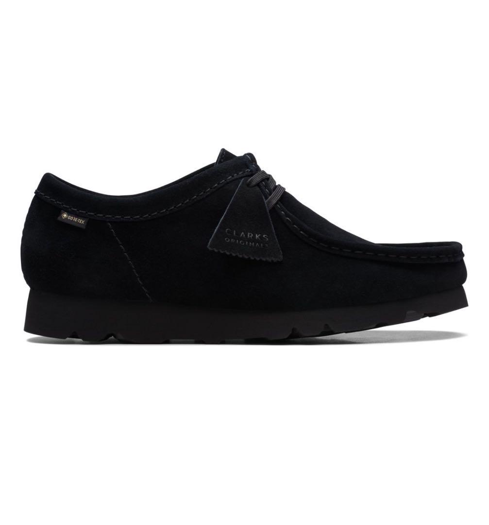 Clarks Wallabee GTX