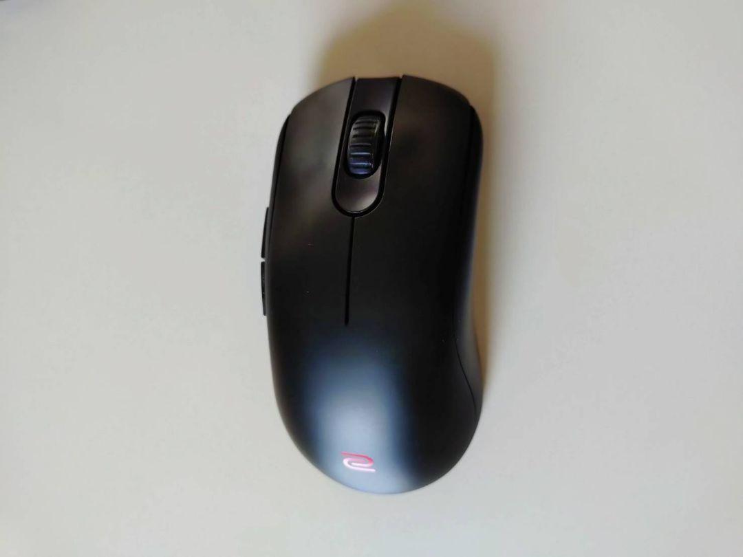 Zowie fk2-dw