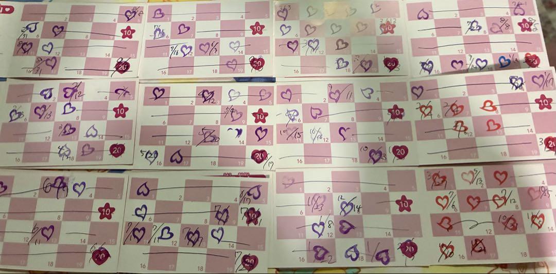 ト*ゴ様 プリキュア プリティストア ポイントカード237ポイント分