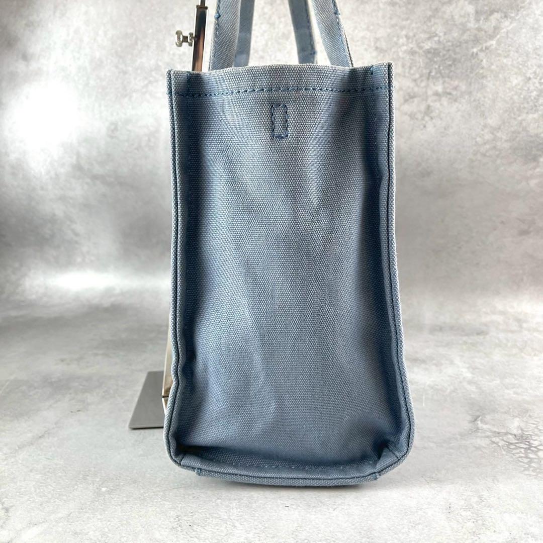 ✨美品✨マークジェイコブス トートバッグ 2way キャンバス