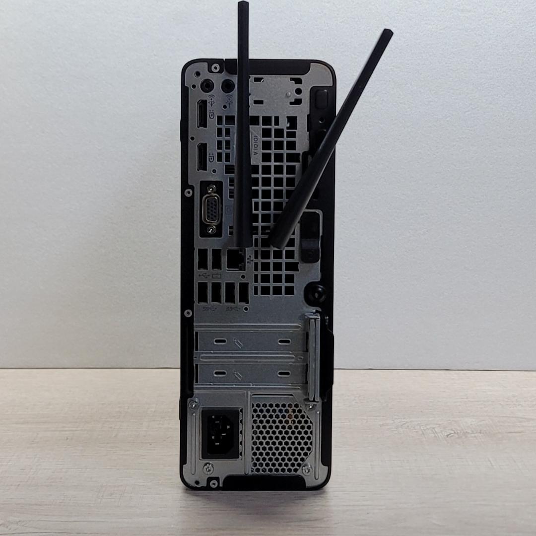 Core i5 9500/無線LAN内蔵/16G/SSD256GB/HDD1TB Core i5 9500/無線LAN内蔵/16G/SSD256GB/HDD1TB