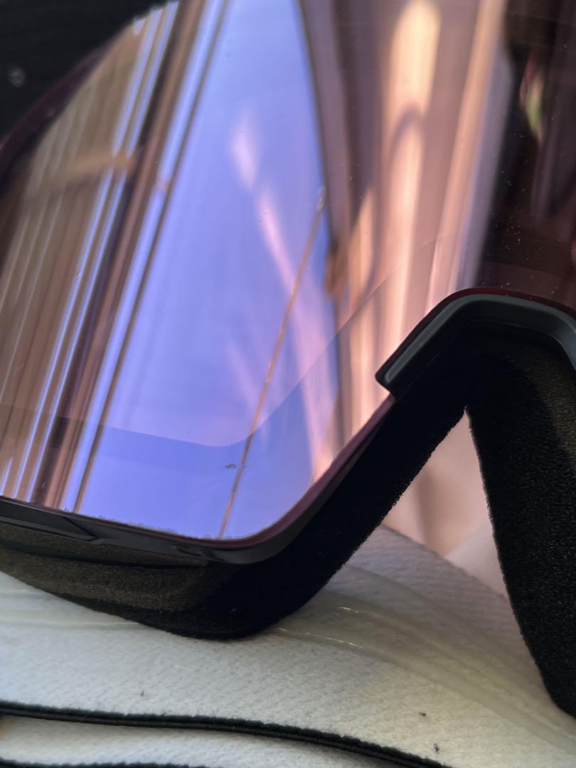 OAKLEY 　オークリー ゴーグル　ケースセット