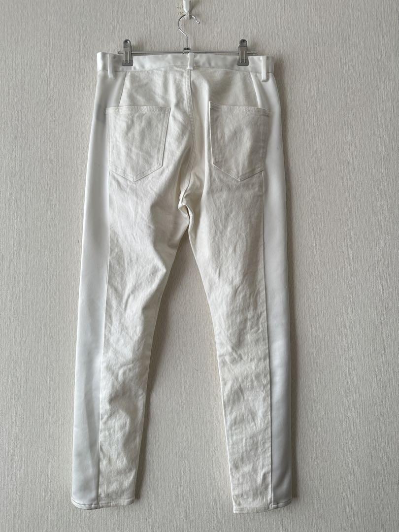 パンツ UNDERCOVER Docking Damaged Pants