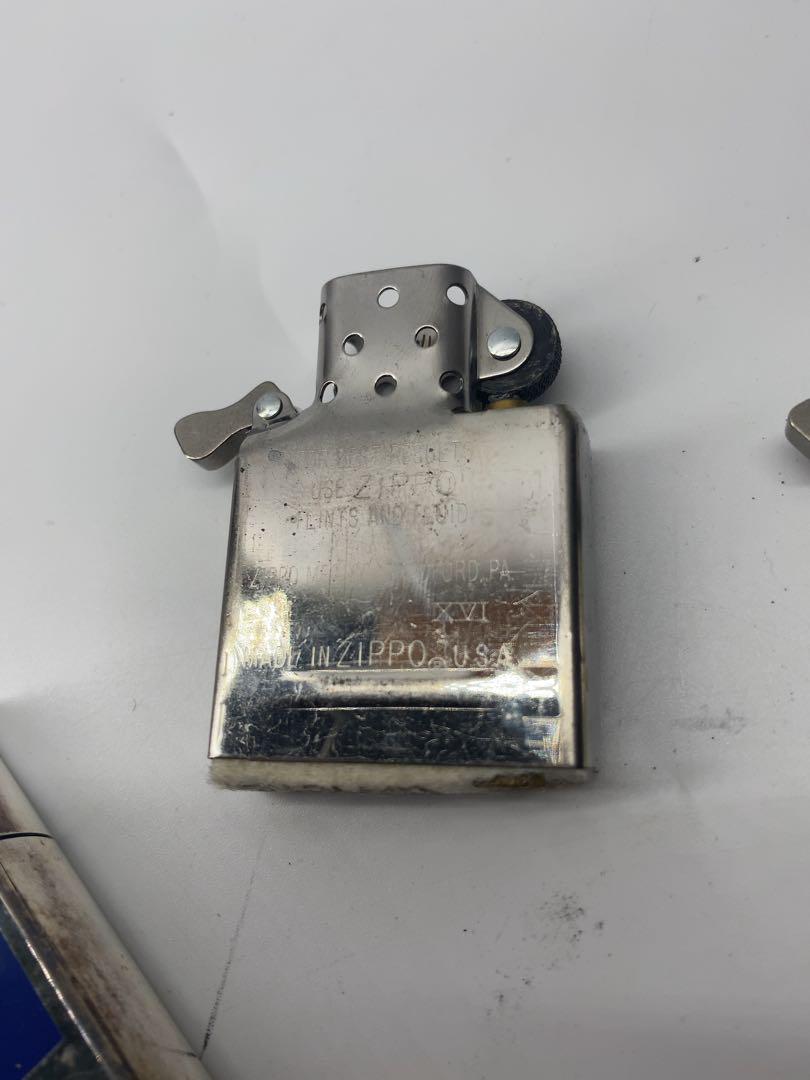 zippo まとめ売り　3つ