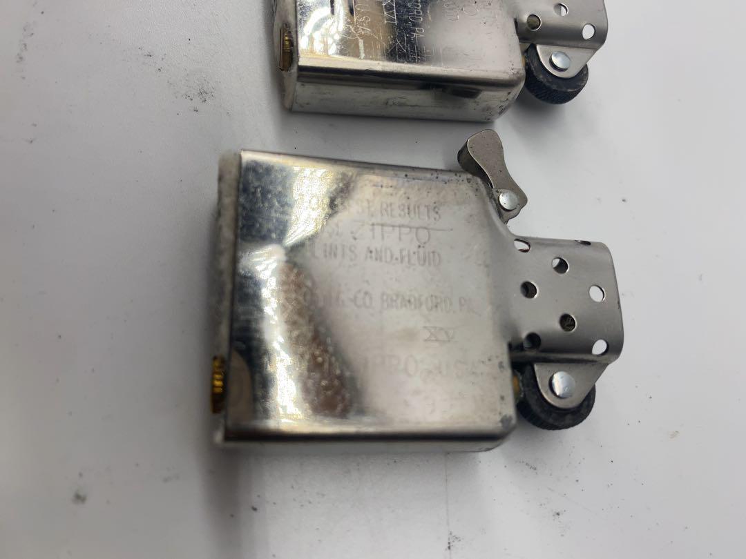 zippo まとめ売り　3つ