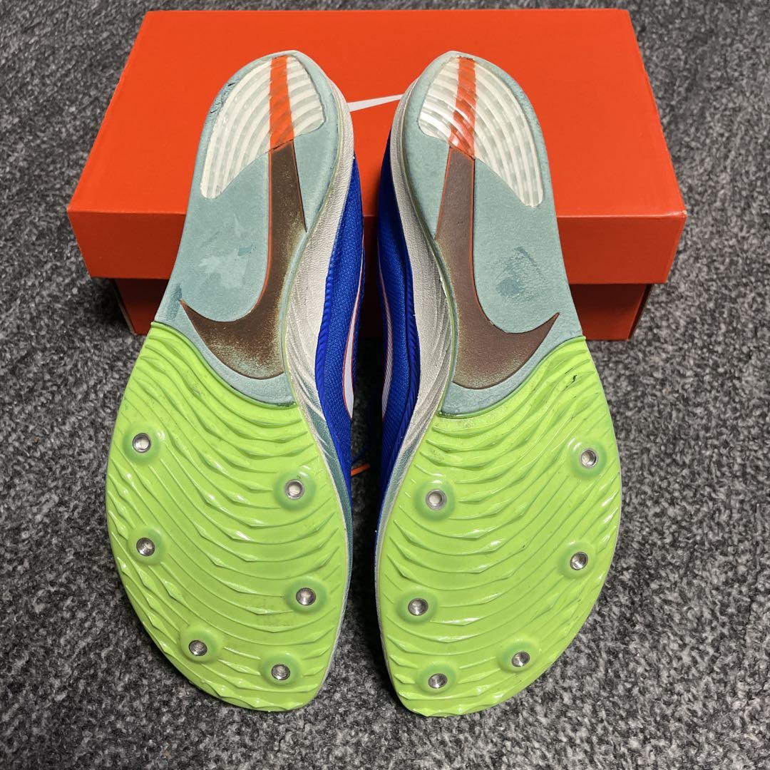 NIKE ドラゴンフライ　27.5cm