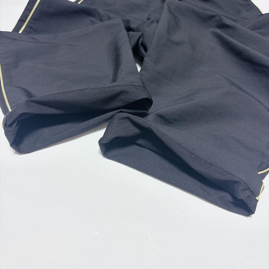 希少 90s フレッドペリー セットアップ ナイロンジャケット