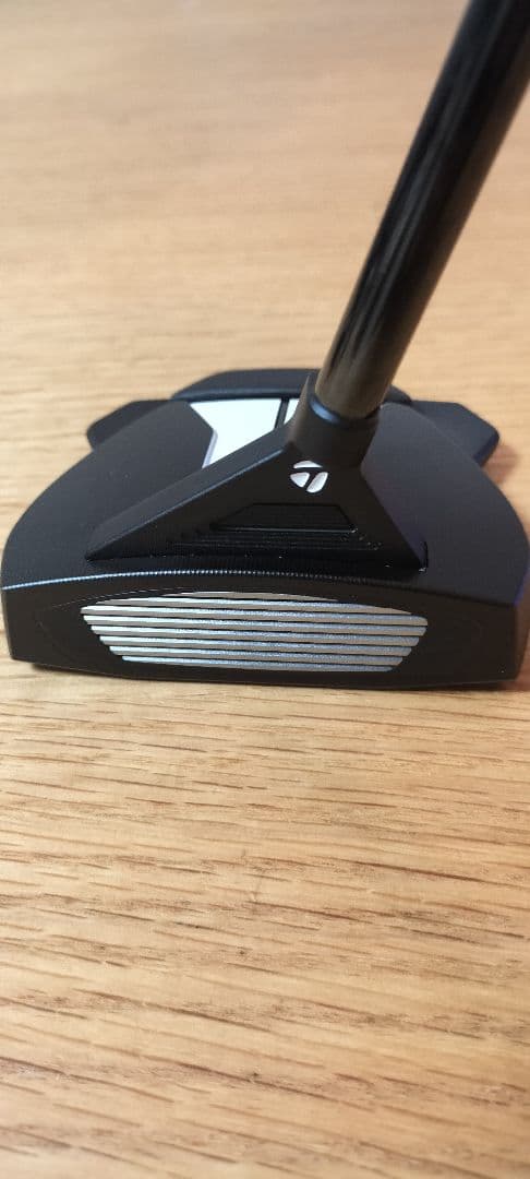 テーラーメイド スパイダー GTX TRUSS BLACK TM2 33インチ テーラーメイド スパイダー GTX TRUSS BLACK TM2 33インチ