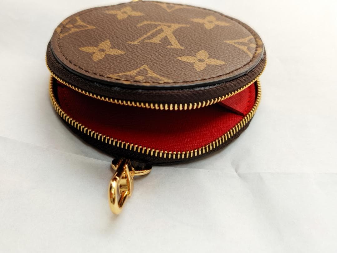 Louis Vuitton モノグラムバッグ Louis Vuitton モノグラムバッグ