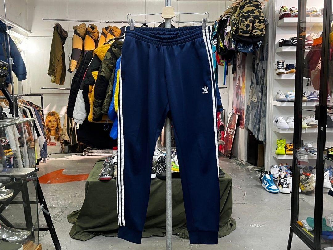 adidas originals SST TRACK PANTS トラックパンツ