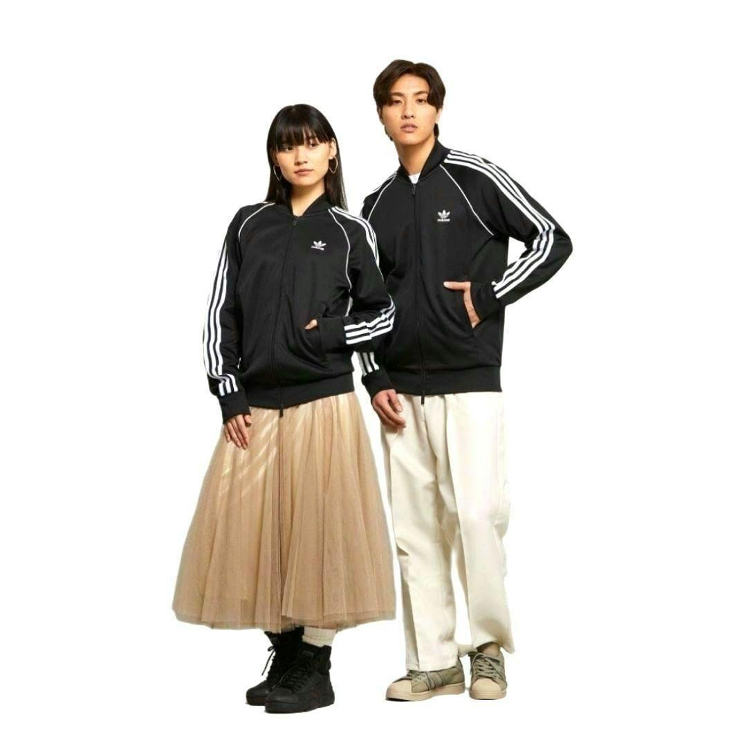 あのちゃん着用☆黒3XL☆SSTトラックジャケット☆ジャージ☆男女