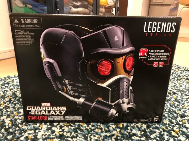 大放出セール 海外限定 新品 スターロードヘルメット インフィニティウォー マーベルレジェンド アメコミ Www Villanideluca Com 大放出セール 海外限定 新品 スターロードヘルメット インフィニティウォー マーベルレジェンド アメコミ Www Villanideluca Com