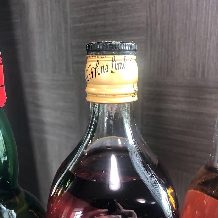ひ*ん様 1000円～ジョニーウォーカー ブラックラベル 1L / グランツ7年