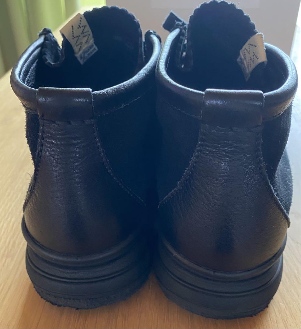 23FW　visvim beuys trekker-folk サイズM9