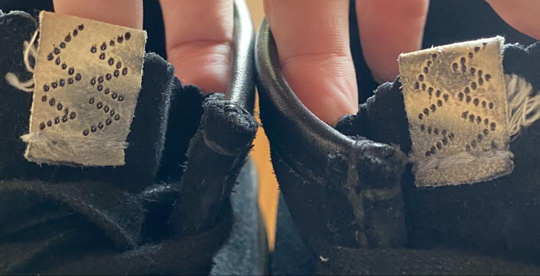 23FW　visvim beuys trekker-folk サイズM9