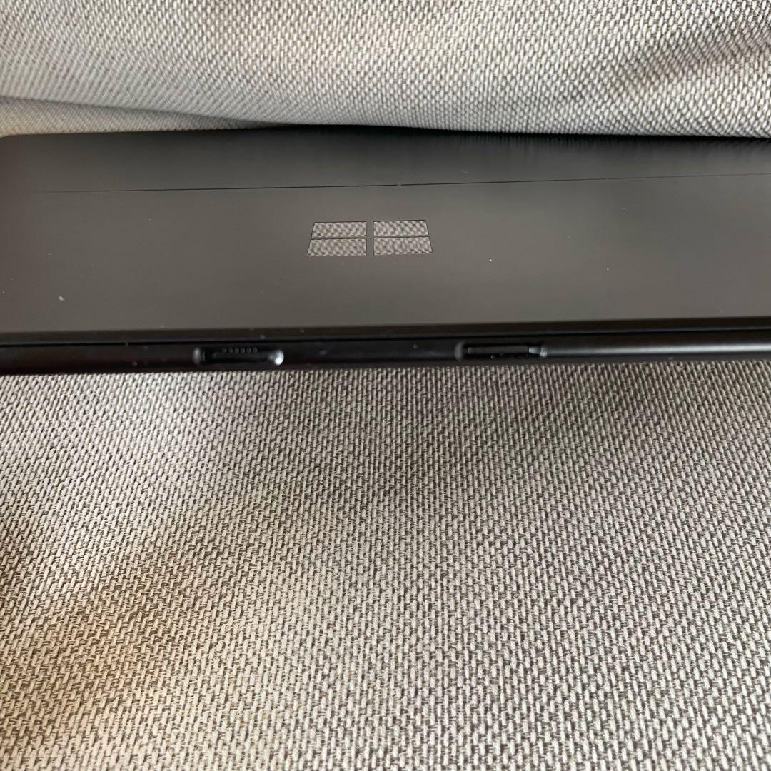 Microsoft Surface ProX　model:1876　初期化済 Microsoft Surface ProX model:1876 初期化済 - メルカリ