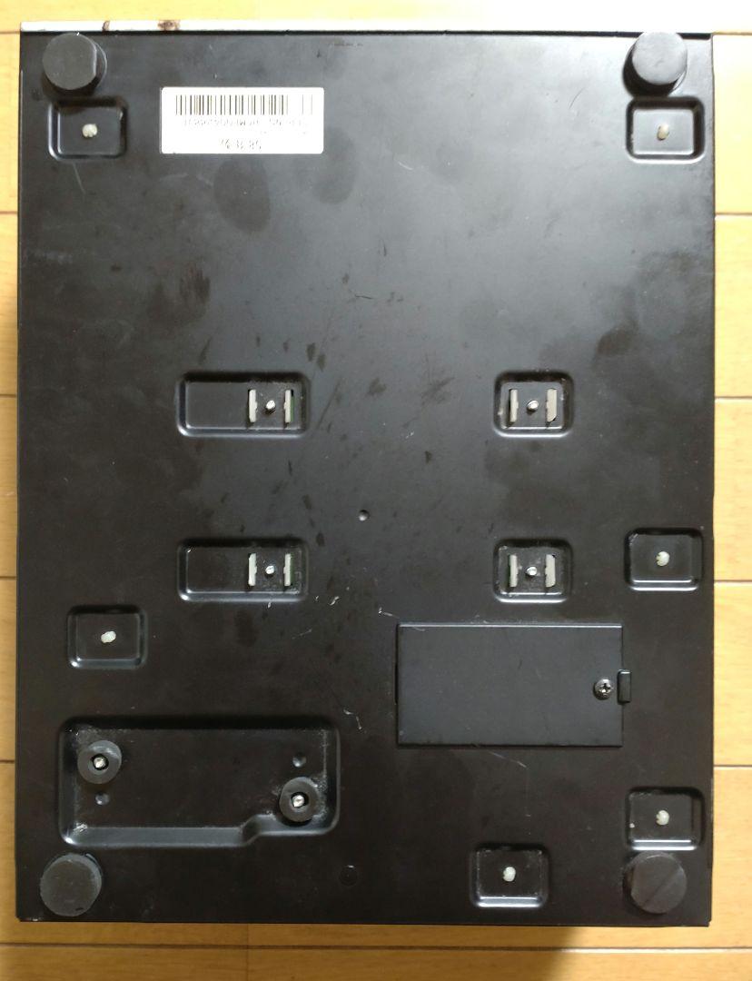 Pioneer　DJM-400　動作確認済み　クロスCHフェーダー 交換 Pioneer DJM-400 動作確認済み クロスCHフェーダー 交換