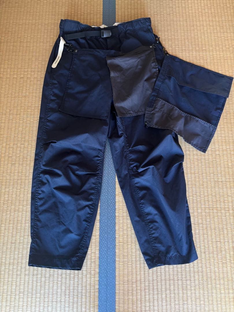 Mountain Research PANTSM MOUNTAIN RESEARCH