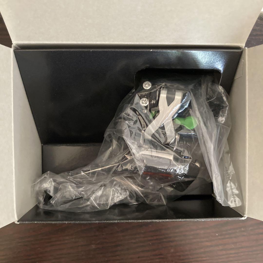 SHIMANO XTR RD-M971 / FD-M971 ディレイラー SET