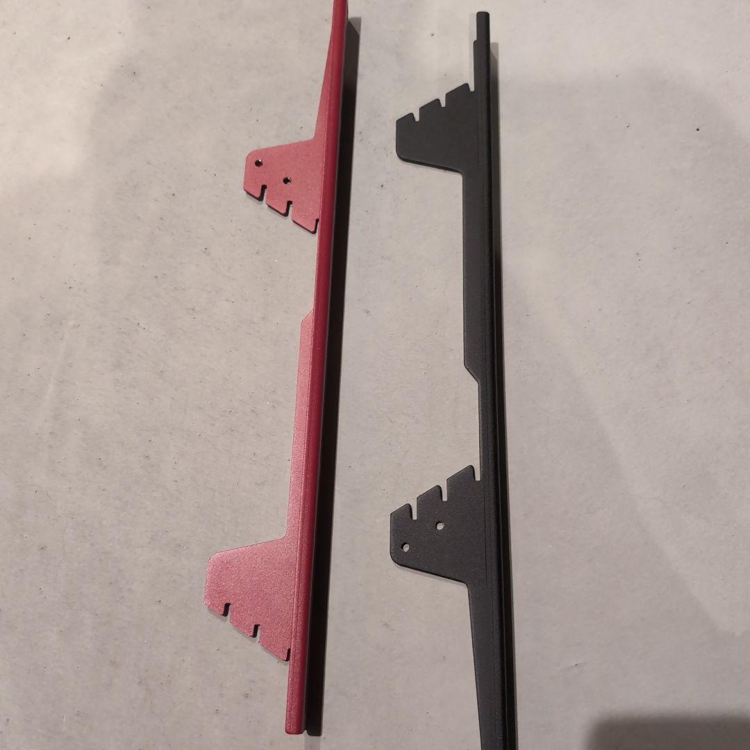 EQUALS WALL V3 ハイタイプ　テレビスタンド