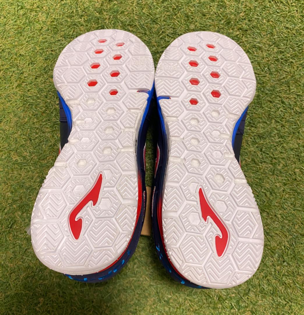 シューズ joma / TOP FLEX REBOUND 2403 IN (25cm)