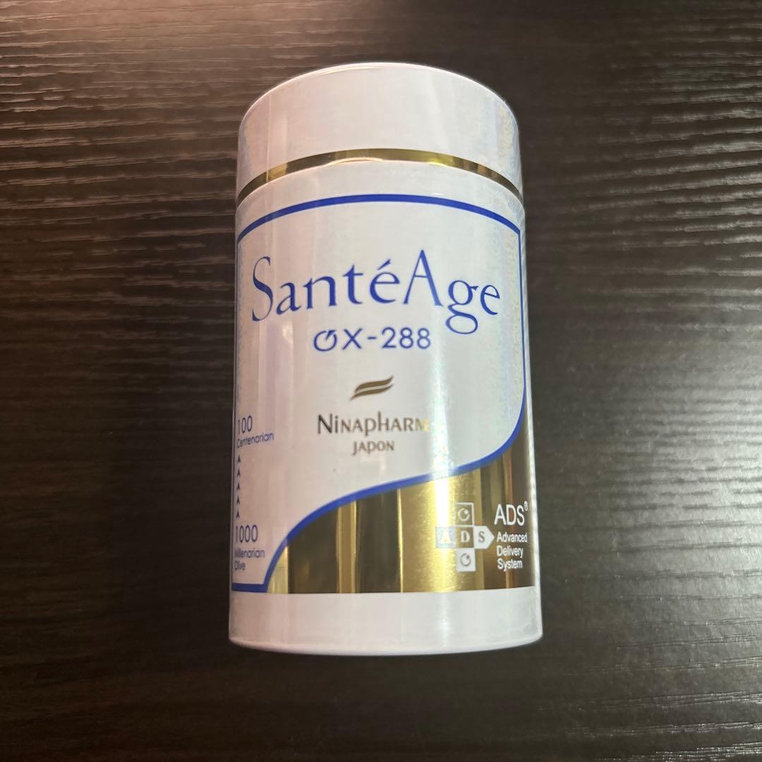 ニナファームジャポン サンテアージュ OX-288 180粒入