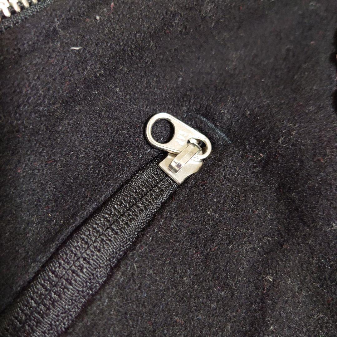 OLD GAP ウールジャケット Lサイズ 黒 ギャップ