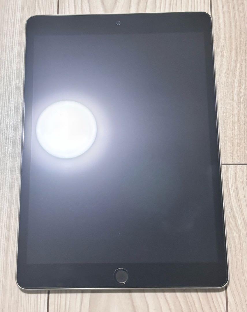 Apple iPad 10.2インチ 本体