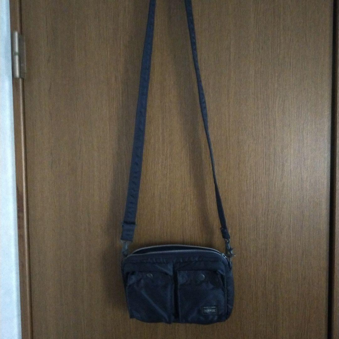 HEADPORTER 　バッグ 　ネイビーシリーズ　　　　　初期　ヘッドポーター