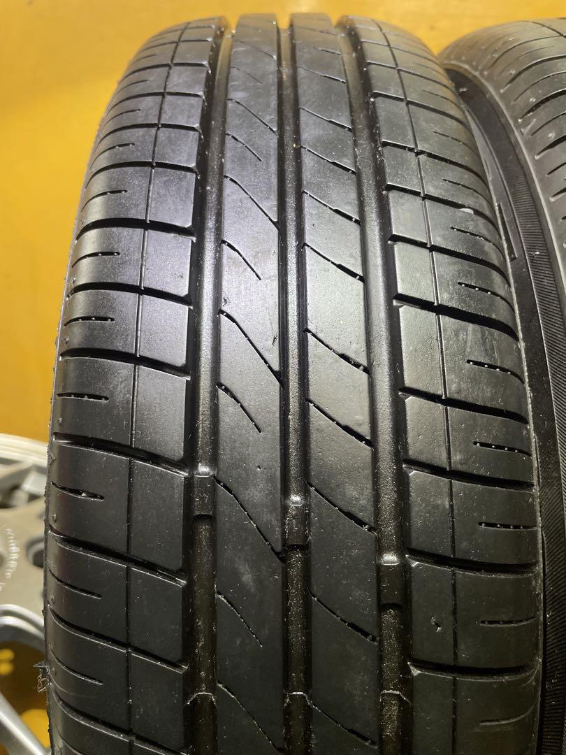 タイヤ・ホイール 155/65R14 KYOHO SMACK REVILA CST 155/65R14 KYOHO SMACK REVILA CST